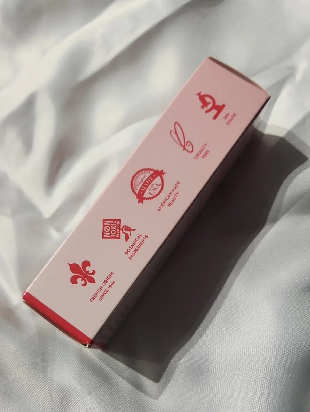 Sonäge Opaleze Brightening Serum - Pink Dark Spot Corrector - Picture 2 of 4